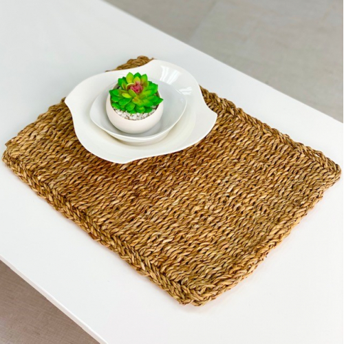 Rectangular Placemat Decora Home Home décor and accesories